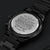 A Heart Melting Gifts For Grandson - Chronograph Watch Engraving Chronograph Watch