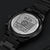 I'm A Dad And A Firefighter Nothing Scares Me Watch Gift 2 Engraving Chronograph Watch