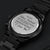 To My Future Husband Engraved Gift Watch 2 Engraving Chronograph Watch