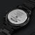 My Hero My Guide My Friend My Dad! Engraving Chronograph Watch