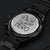 Dad You Are My Hero 2 Engraving Chronograph Watch