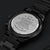 To My Dad It Doesn't Matter How Old Big Strong Watch Engraving Chronograph Watch