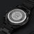 I Love You For Infinity ♾️ - Watch Engraving Chronograph Watch