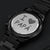Gift For Dad - Father's Day - Watch For Dad Stepdad Bonus Dad Engraving Chronograph Watch