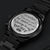 Grandpa Always In My Heart - Laser-engraved Watch Engraving Chronograph Watch