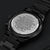 To My Grandson - You Will Never Lose - Best Gifts For Grandson - Chronograph Watch Engraving Chronograph Watch