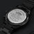 Army Dad Loves Completely Watch Engraving Chronograph Watch