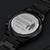 Sentimental Birthday Gift For Dad Father Engraved Wallet Insert - Gift For Him - Love Gift Wallet Card Engraving Chronograph Watch