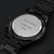 Customize Watch For Dad Father's Day Gift For Dad Engraving Chronograph Watch
