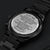 To My Man I Love You Forever Engraved Watch Engraving Chronograph Watch