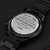 To My Dad - You Are My First Hero Watch Engraving Chronograph Watch