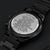 To My Man - I Want You And I Want Us - Wristwatch Gift For Him -wwm38 Engraving Chronograph Watch