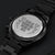 Distance Has No Meaning Engraved Watch Engraving Chronograph Watch