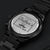Men For Gift Watch Engraving Chronograph Watch