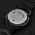My Dear Dad From Your Daughter Engraved Watch Gift On Father's Day. Engraving Chronograph Watch