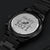 Mens First Time Father Gifts For Men New Dad Expecting Daddy 2021 Watch Engraving Chronograph Watch