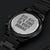 Dubai Watch Engraving Chronograph Watch