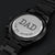 Dad Can Fix Anything Engraving Chronograph Watch