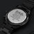 Dad Thank You For Teaching Watch Engraving Chronograph Watch