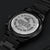 Mx Dad Engraving Chronograph Watch
