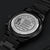 To My Son Engraved Watch 1 Engraving Chronograph Watch