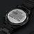 Best Dad Engraving Chronograph Watch