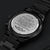 To My Man Engraved Chronograph Watch Engraving Chronograph Watch