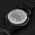 To The Man Of My Dreams Engraved Watch Engraving Chronograph Watch