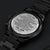 Straighten Your Crown - Great Gift For Son Engraving Chronograph Watch