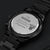 Crypto Husband Watch Gift Engraving Chronograph Watch