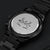 Engraved Watch For Beloved Ones Precious Gift For Hunter Engraving Chronograph Watch