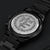To My Son Love Mom Engraved Gift Watch 1 Engraving Chronograph Watch