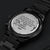 Lets Keep It Reel Watch Engraving Chronograph Watch