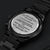 Husband-to-be Gift Watch Engraving Chronograph Watch