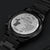 Dad My Motivation-engraved Chronograph Watch Engraving Chronograph Watch