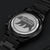 Best Papa Bear Ever Engraved Watch Engraving Chronograph Watch