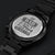 Can't Fix Engraving Chronograph Watch