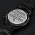 Mom Italian Legend Chrono Watch Engraving Chronograph Watch
