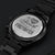 My Heart Belongs To A Firefighter Watch Engraving Chronograph Watch