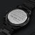 Birthday Gift For Best Friend - Customize Best Friend Watch Proverbs 18 Message Engraving Chronograph Watch