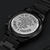 To My Husband Love You Always & Forever Watch Engraving Chronograph Watch