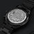 Grandpa Great Engraving Chronograph Watch