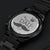 Best Dad Ever 2 Engraving Chronograph Watch