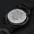 Engraved Watch For Dad Custom Father's Day Gift Engraving Chronograph Watch