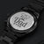 Gift For Dad - Best Dad Ever Engraving Chronograph Watch