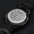 Dad You Are Always In My Heart - Engraved Stainless Steel Watch Engraving Chronograph Watch