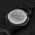 To My Future Husband Engraved Watch Engraving Chronograph Watch