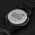 The Grill Master Engraving Chronograph Watch
