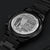 My Son I Closed My Eyes For A Moment Engraving Chronograph Watch