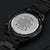 To My Husband - Never Forget That I Love You Engraved Watch. Engraving Chronograph Watch